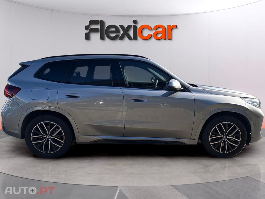 BMW X1 xDrive25e Pack Desportivo M