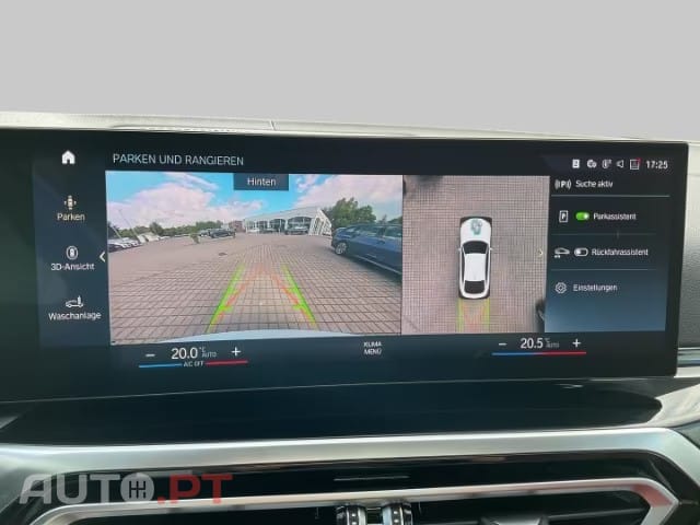 BMW i4 eDrive40 Gran Coupe