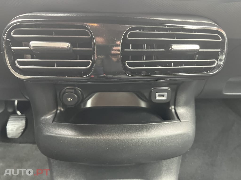 Citroen C4 Cactus 82 VTI Feel