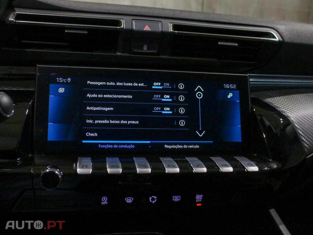 Peugeot 508 SW PureTech 130 EAT8 Allure Pack