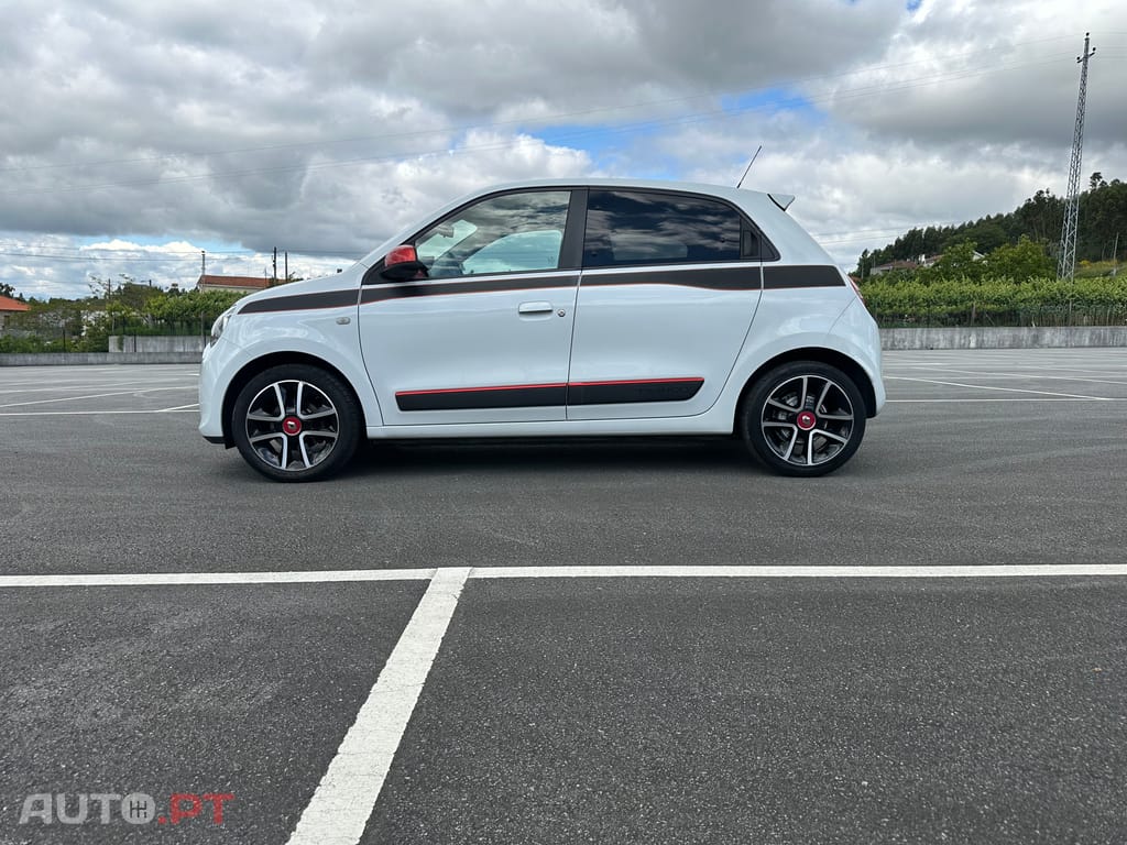 Renault Twingo 0.9 Sport