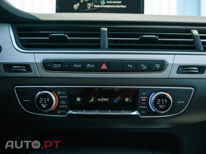 Audi Q7 3.0 TDi quattro Tiptronic 7L