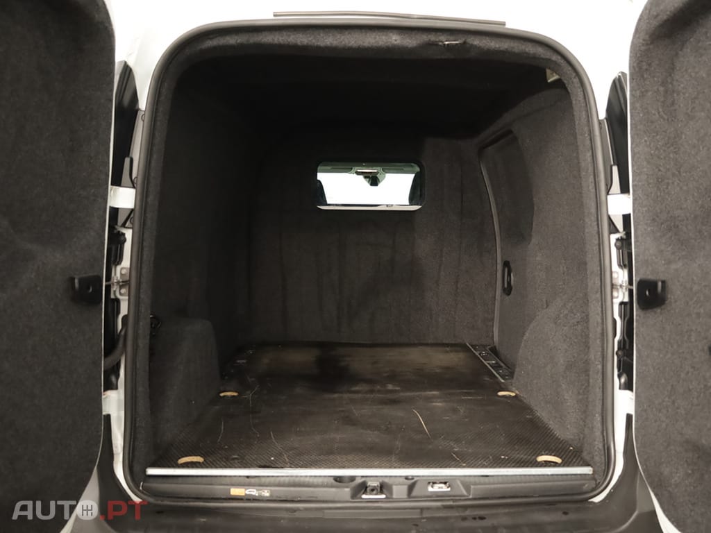Renault Express Express 1.5 Blue dCi Advance