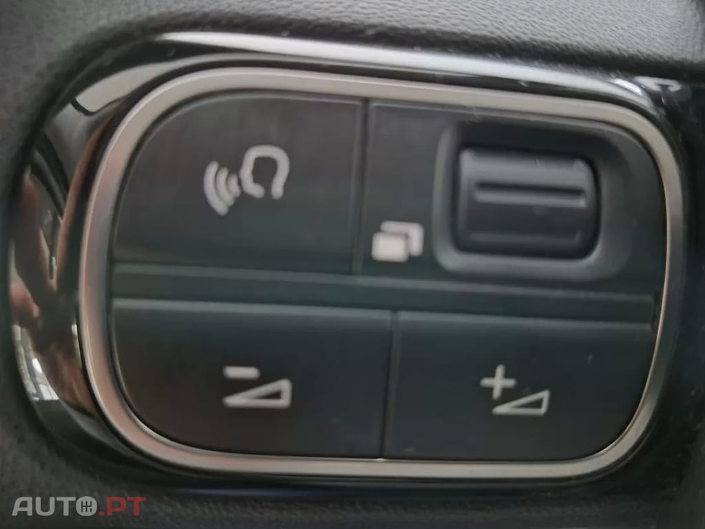 Citroen C3 1.2 PureTech Shine