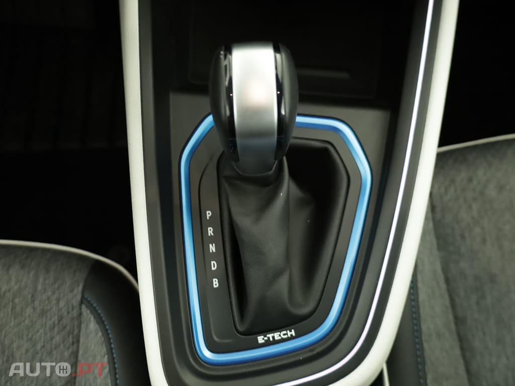 Renault Clio Clio 1.6 E-Tech Edition One