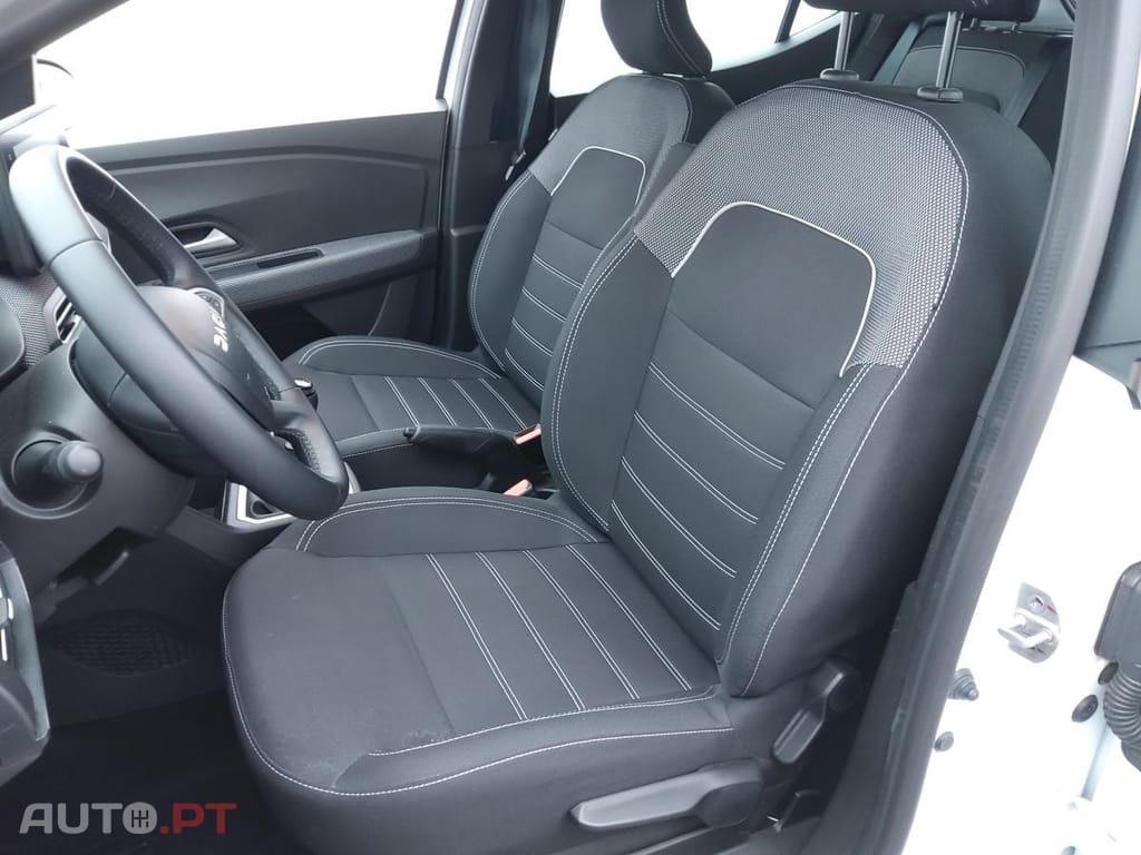 Dacia Sandero 1.0 TCe Expression