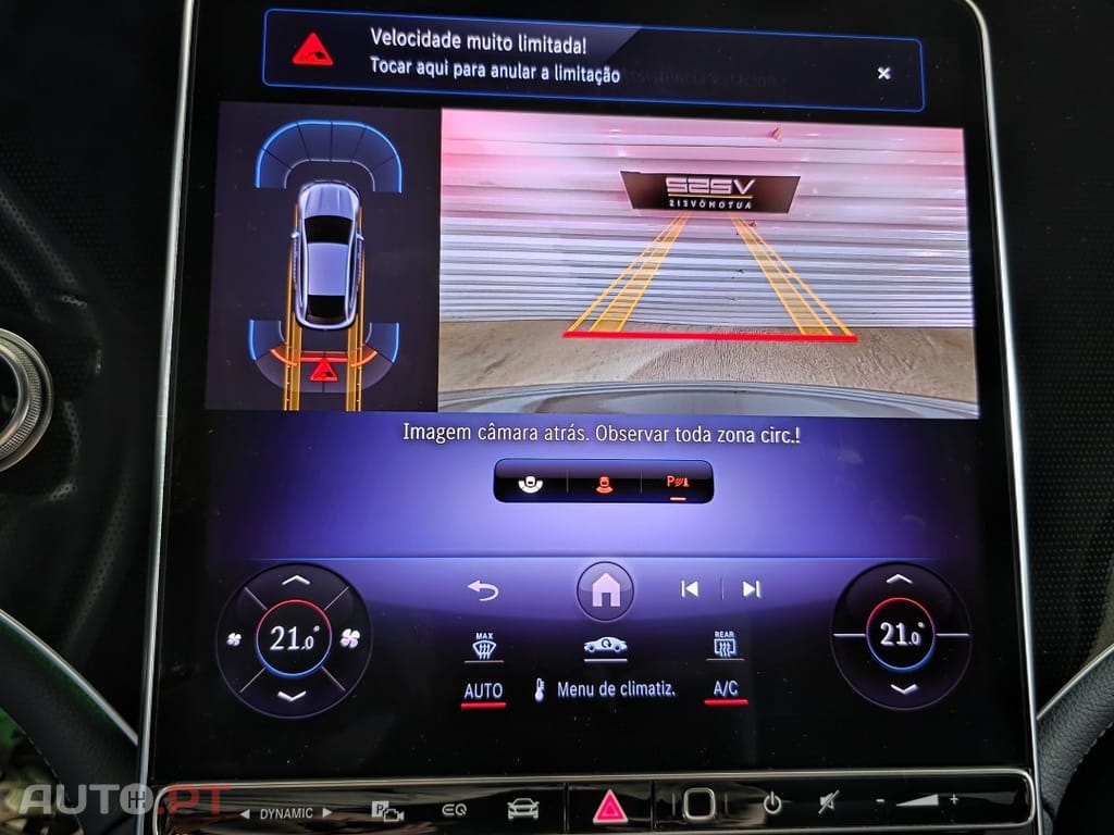 Mercedes-Benz EQE SUV 350+