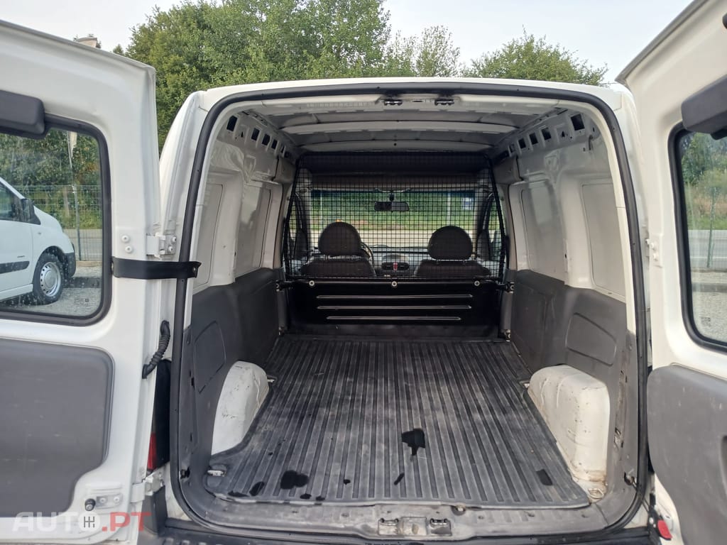 Opel Combo 1.7
