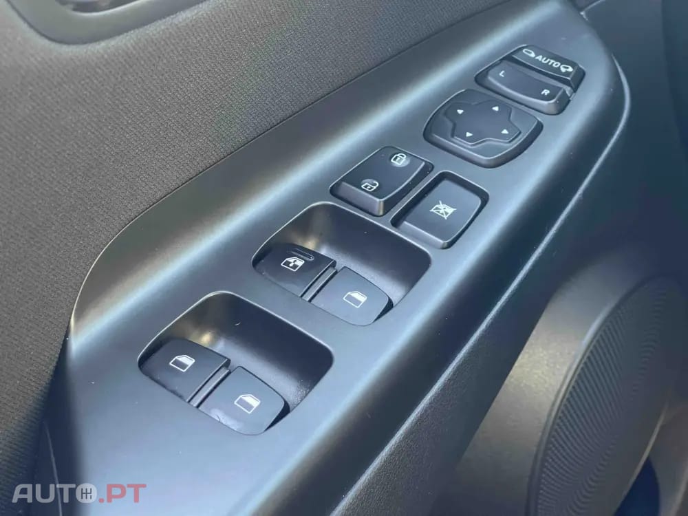 Hyundai Kauai 1.0 T-GDi Premium