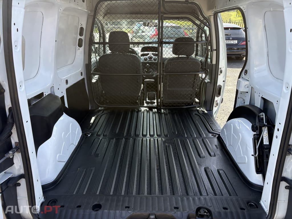 Renault Kangoo 1.5 dCi Business