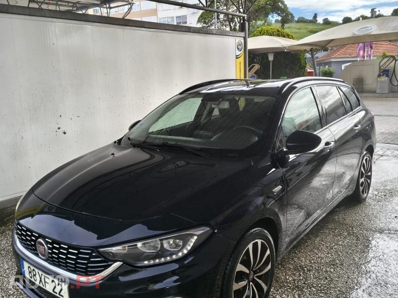 Fiat Tipo 1.3 M-Jet Lounge J17