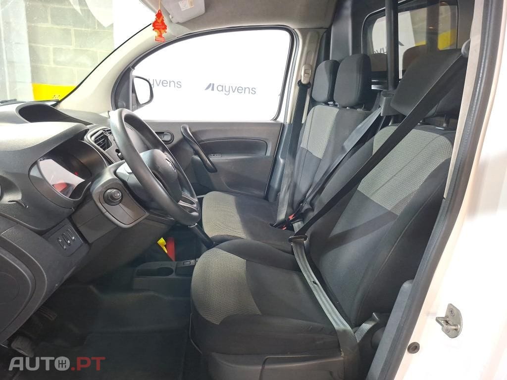 Renault Kangoo KANGOO EXPRESS 1.5 dCi Business 3L S/S