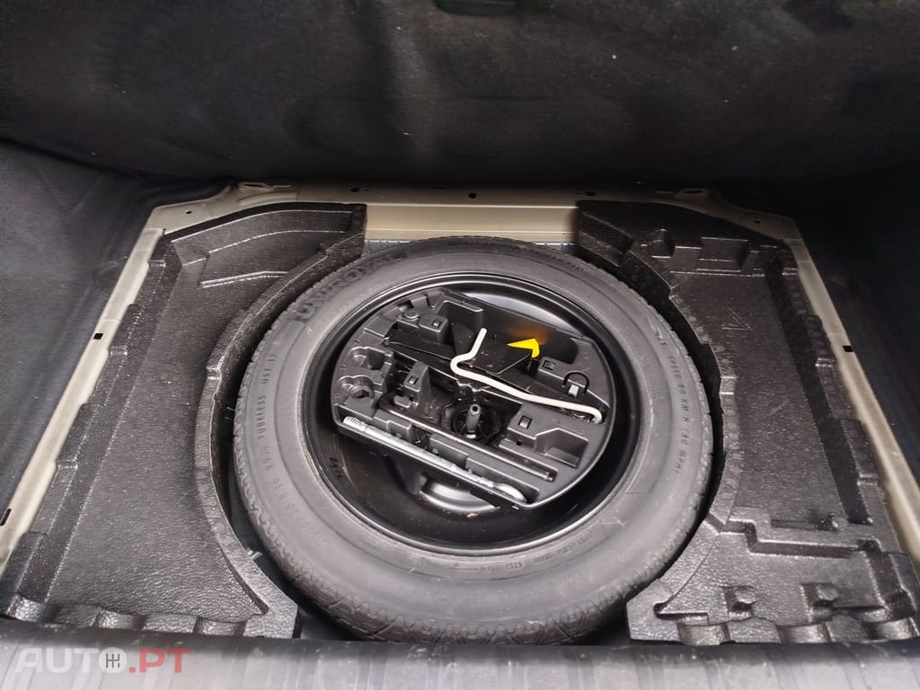 Peugeot 308 PureTech 110 Stop & Start Allure