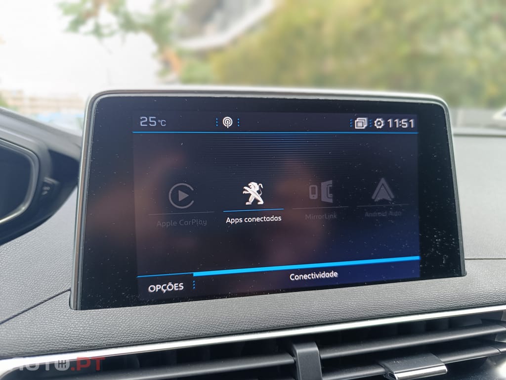 Peugeot 3008 1.5 BlueHDi Allure EAT8 - Nacional