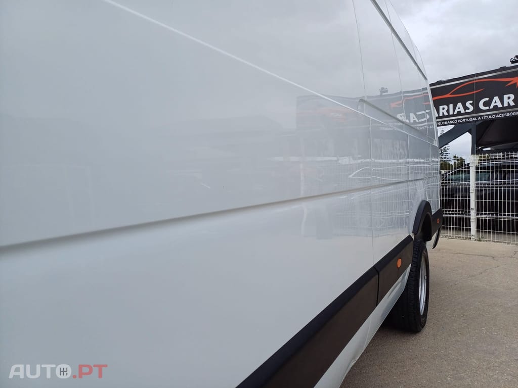 Renault Master 2.3 dCi L2 3.5T CD