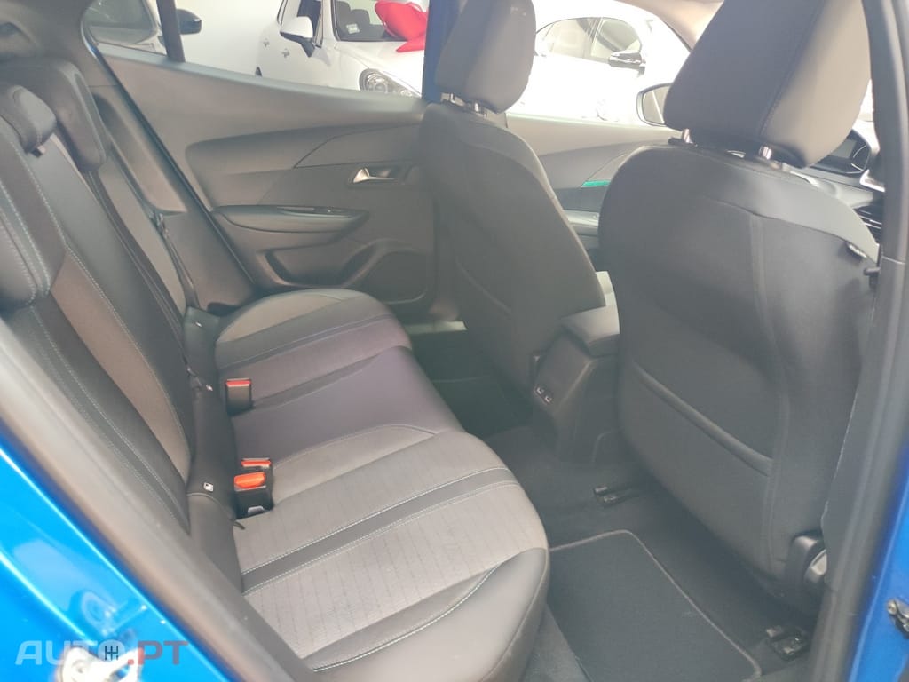 Peugeot 2008 1.2 PureTech Allure Pack