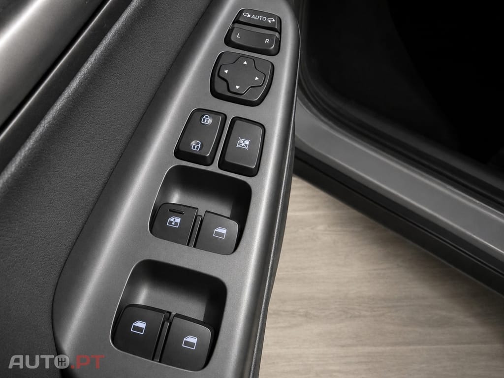 Hyundai Kauai 1.0 T-GDi Premium Pele/Tec Lima+Nav+Vision