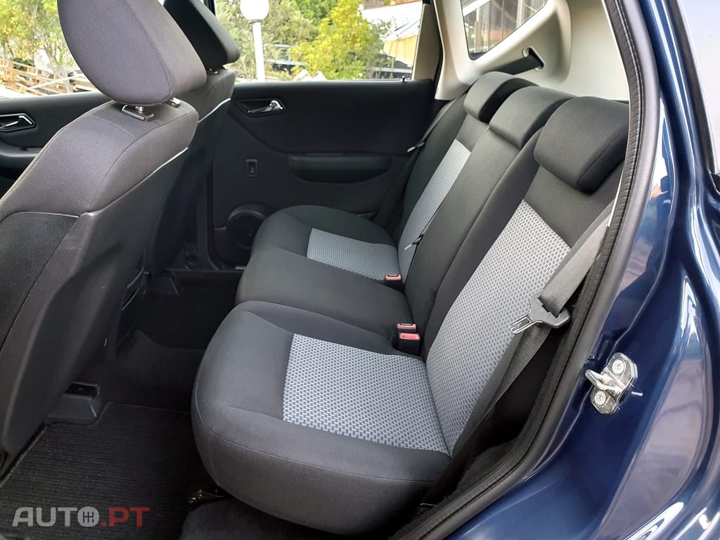 Mercedes-Benz A 150 Classic