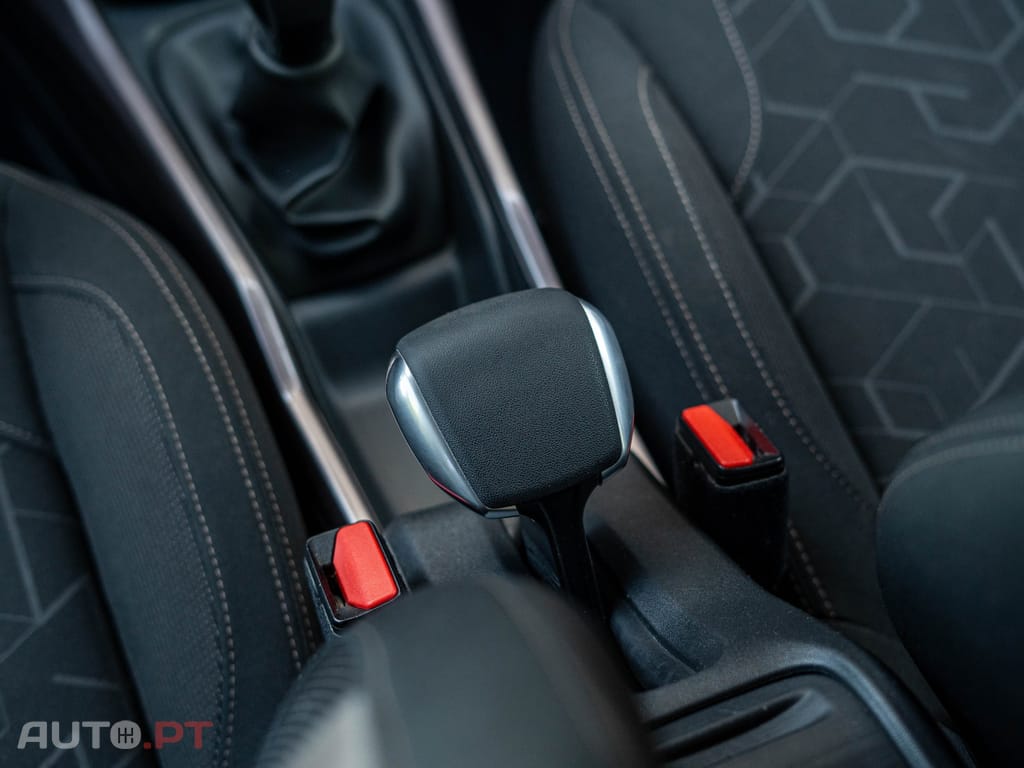 Peugeot 2008 1.2 PureTech Style