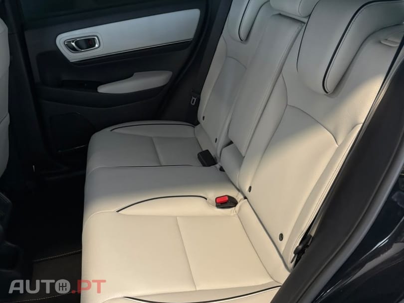 Honda e Advance-Pack