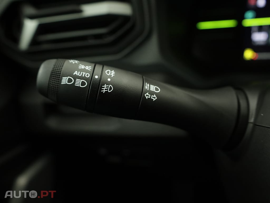 Dacia Duster Duster 1.2 TCe ECO-G Journey EDC