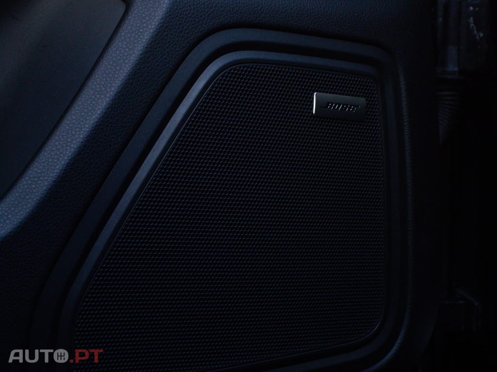 Porsche Macan PDK