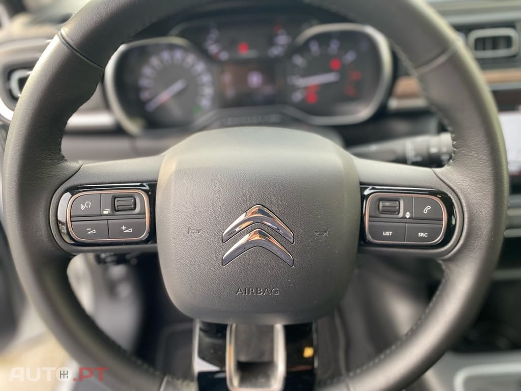 Citroen C3 Pure Tech S&S Shine