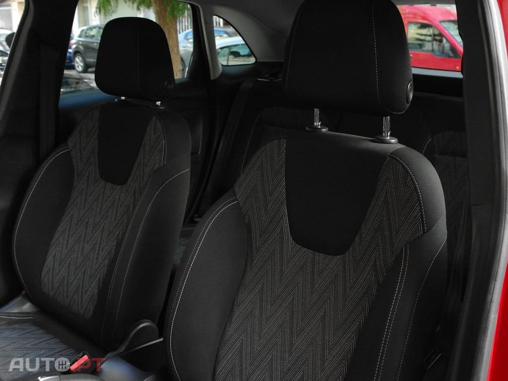 Opel Crossland X 1.2 T 120 Anos