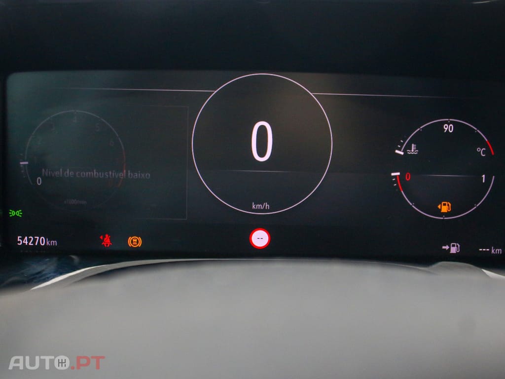 Opel Mokka 1.2 T GS Line