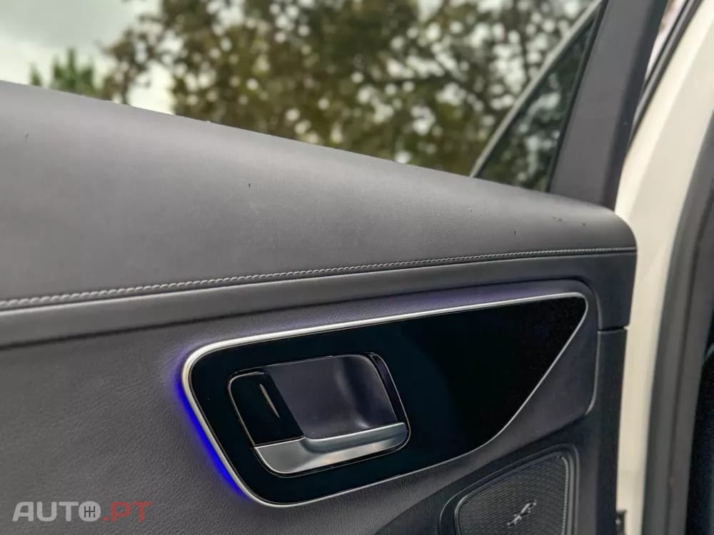 Mercedes-Benz C 300 e T 9G-TRONIC AMG Line Advanced