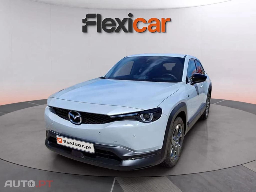 Mazda MX-30 e-Skyactiv Makoto Urban Expression