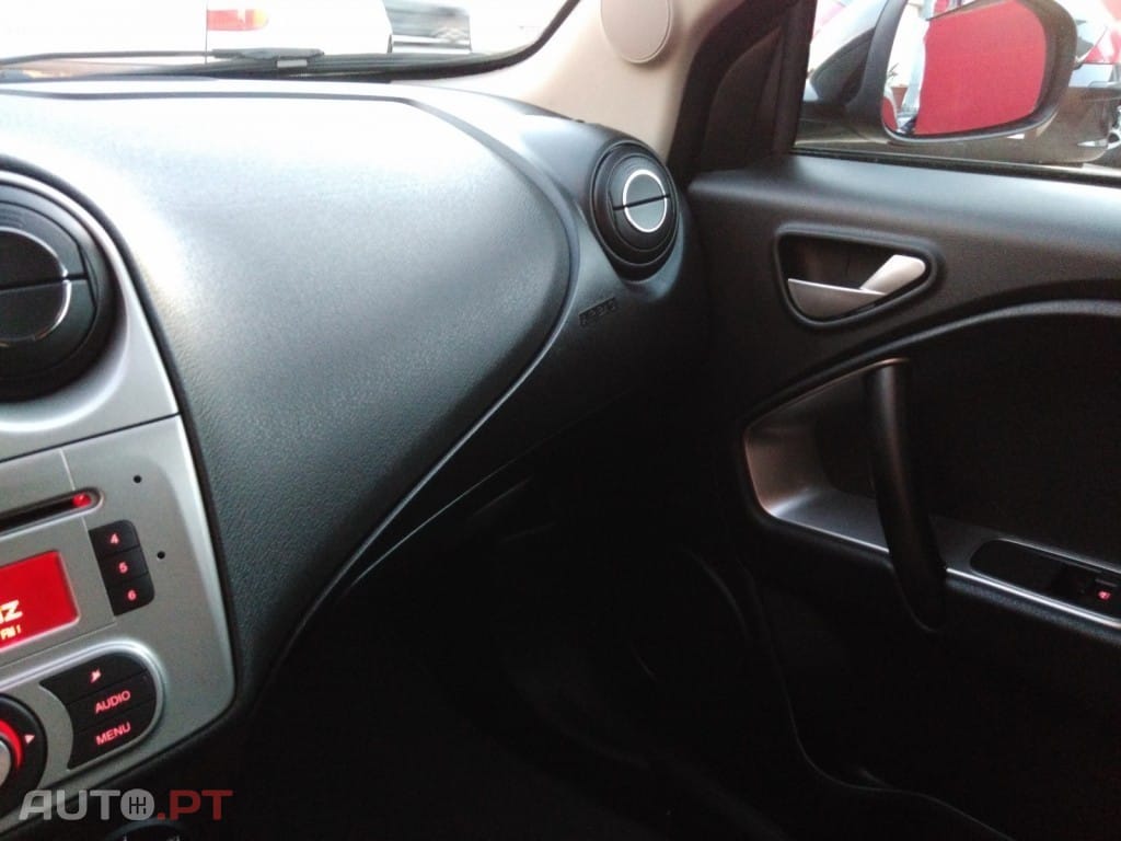 Alfa Romeo Mito 1.3 JTD Progression S&S