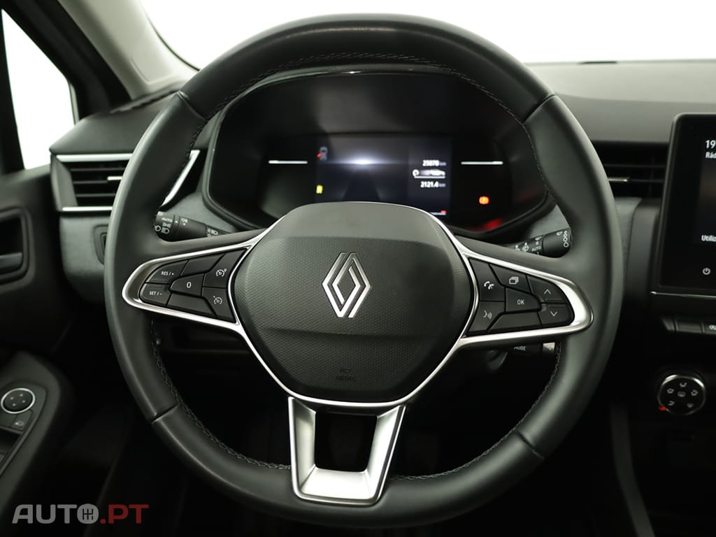 Renault Clio Clio 1.0 TCe Evolution Bi-Fuel