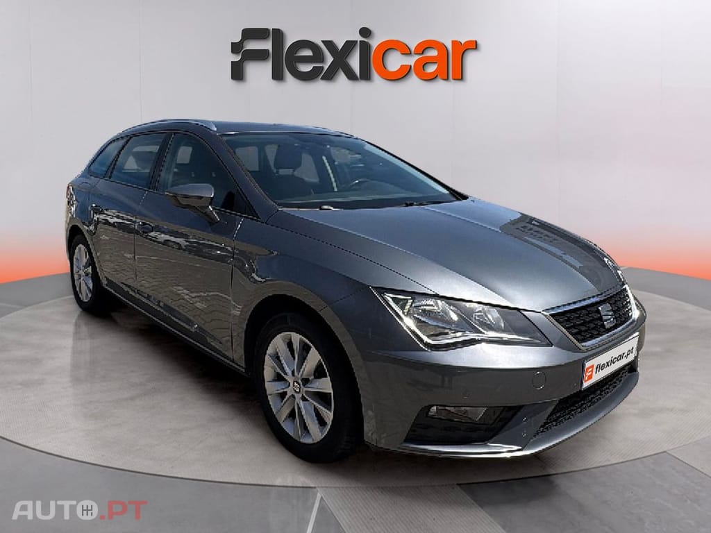 Seat Leon 1.6 TDI Style