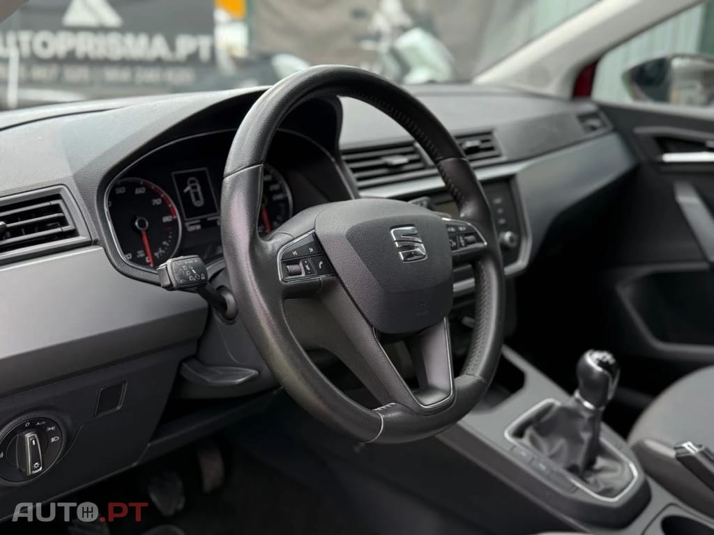 Seat Ibiza 1.0 EcoTSI Style