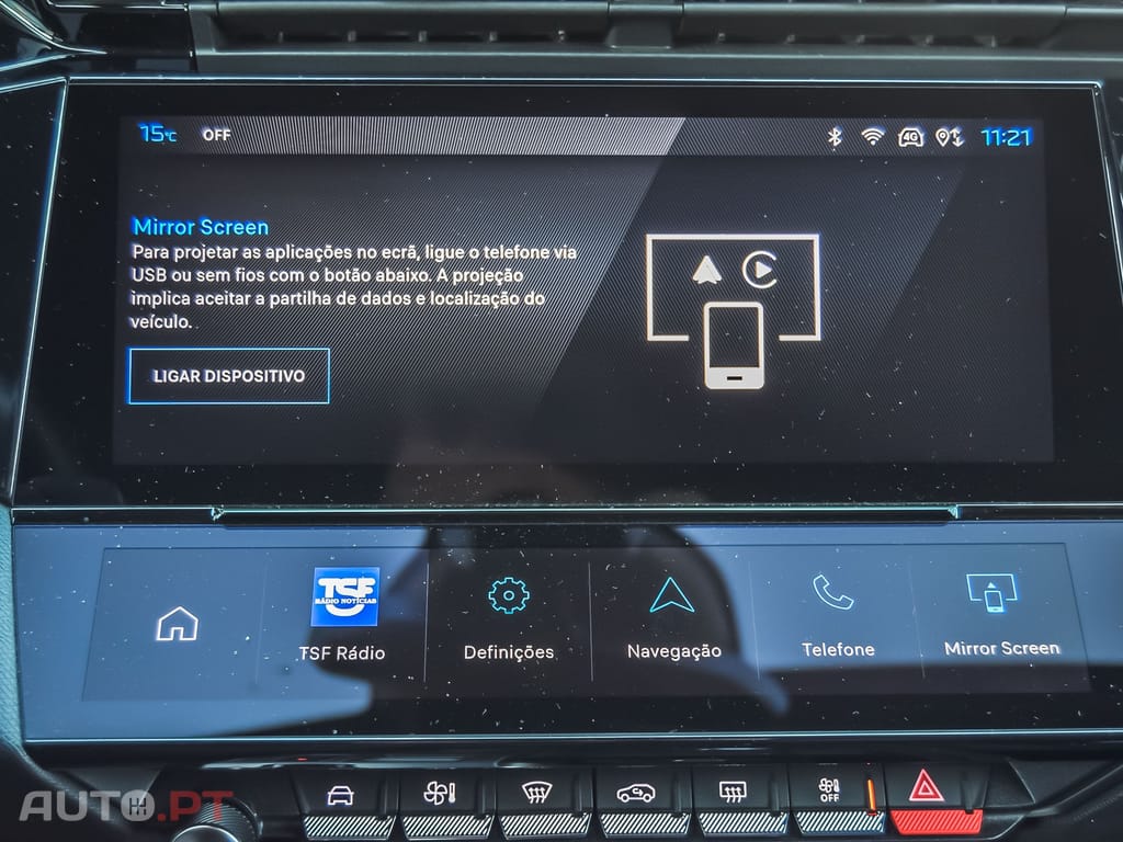 Peugeot 408 1.6 Hybrid GT e-EAT8