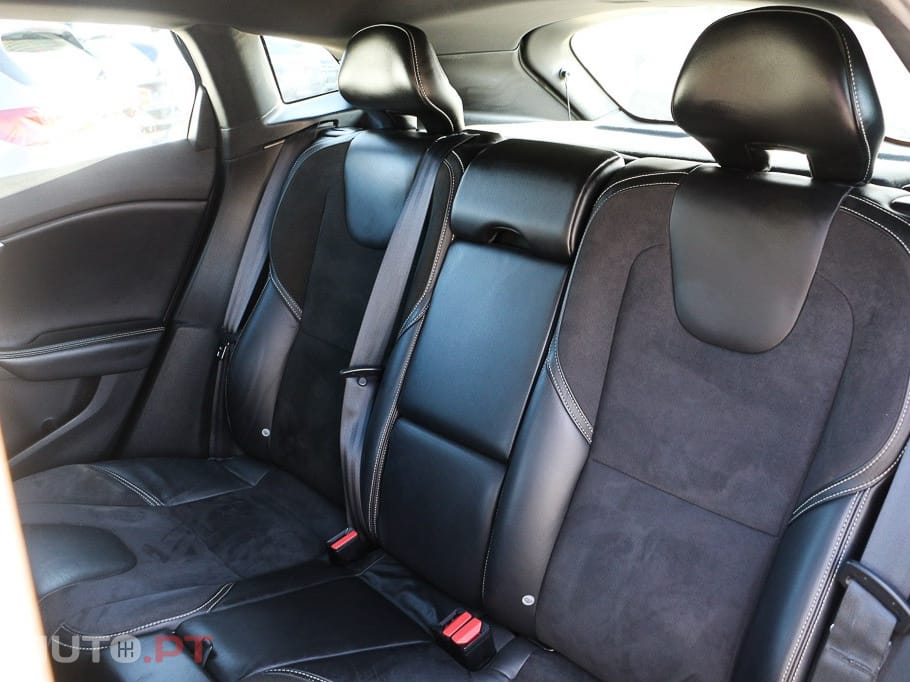 Volvo V40 1.6 D2 Eco R-Design