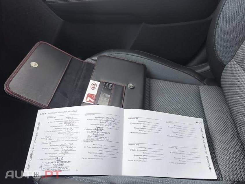 Kia Niro 64kWh