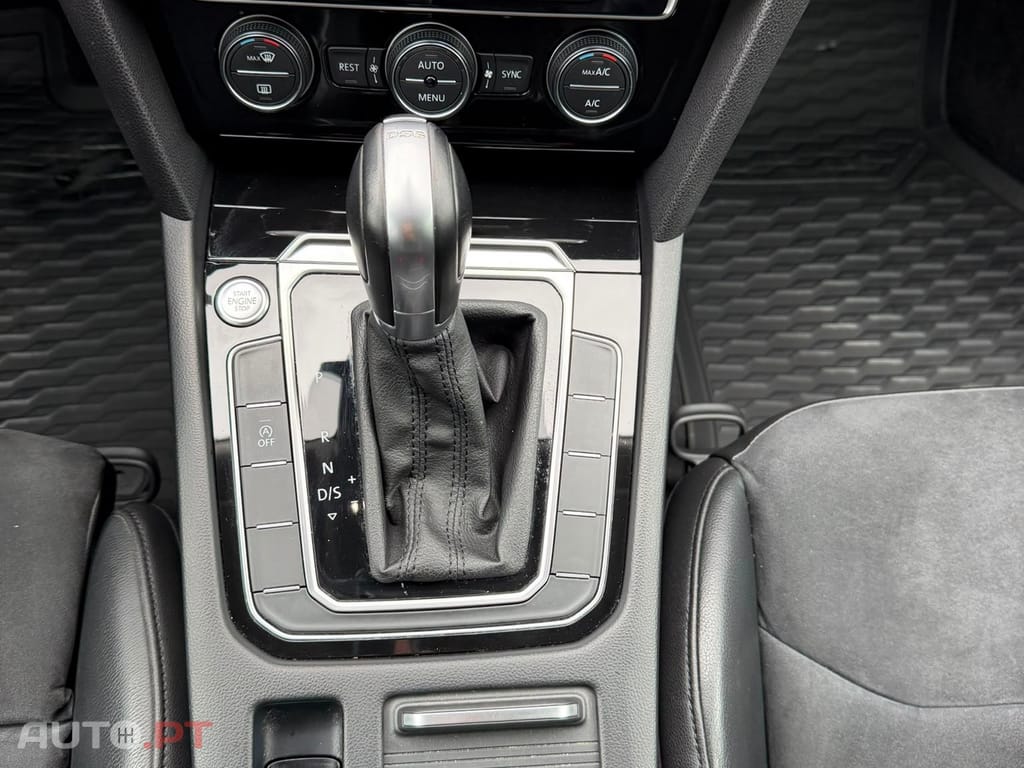 Volkswagen Arteon 2.0 TDI Elegance DSG