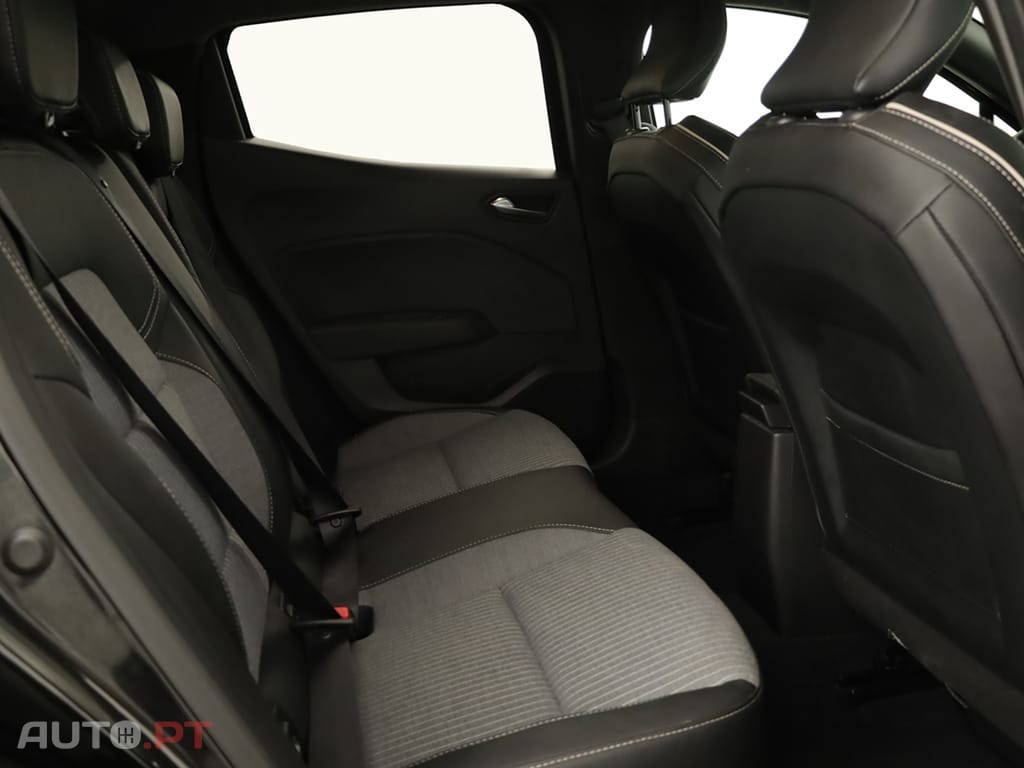 Renault Clio Clio 1.0 TCe Techno