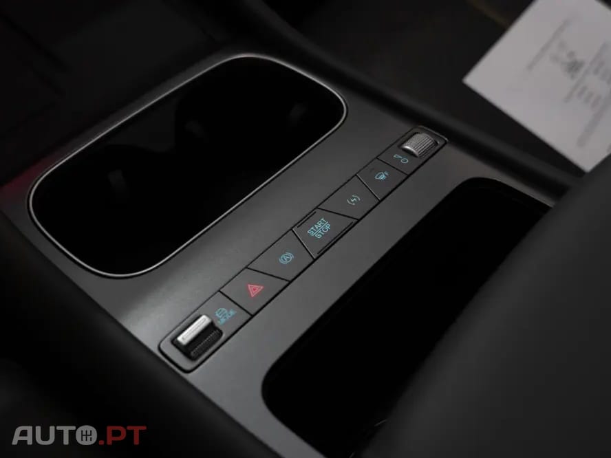BYD Atto 3 74.8 kWh Design