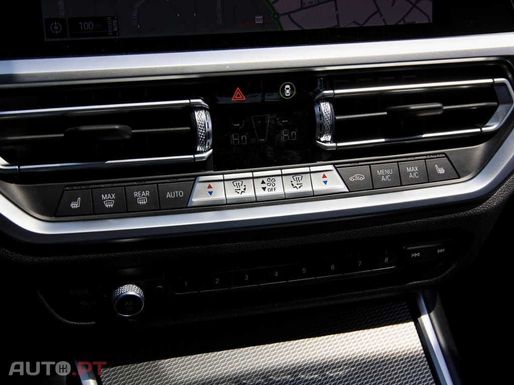 BMW 330 e Aut.