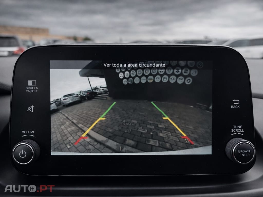 Fiat Tipo 1.3 MultiJet Life