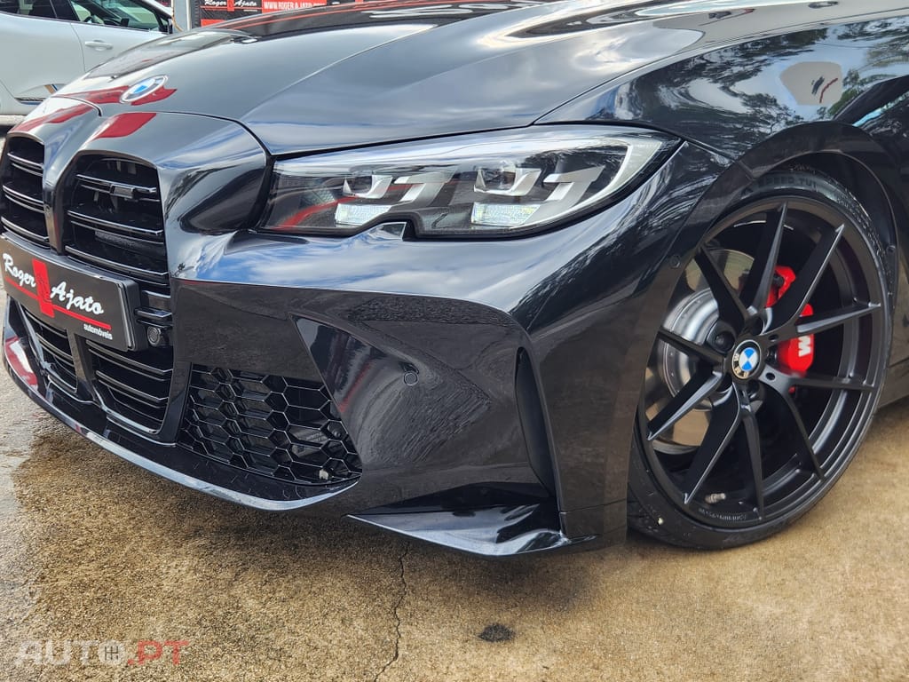 BMW 330 e Line Sport Auto