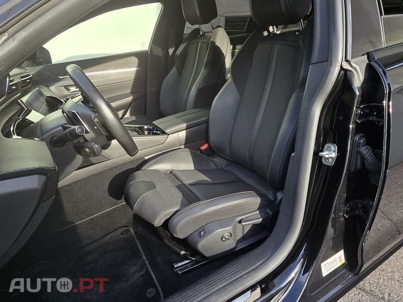 Peugeot 508 SW 1.5 BlueHDi GT Line EAT8