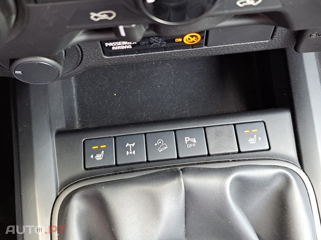 Isuzu D-Max 1.9 Ddi CS 4WD L Work CM
