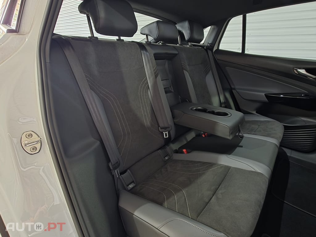 Volkswagen Id.5 77 kWh Pro Performance