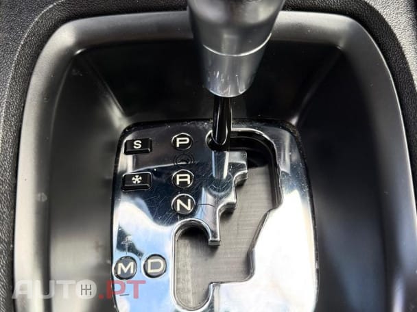 Peugeot 2008 1.2 PureTech Allure EAT6