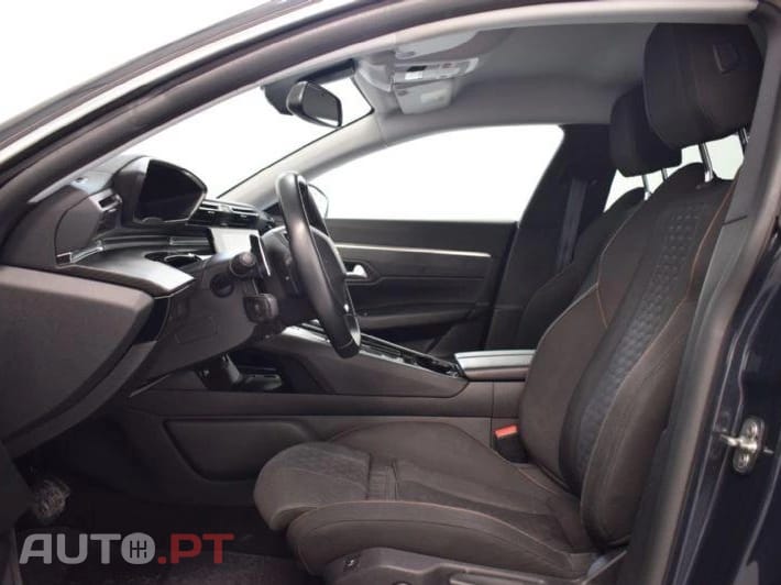 Peugeot 508 SW 1.5 BlueHDi Business Line EAT8