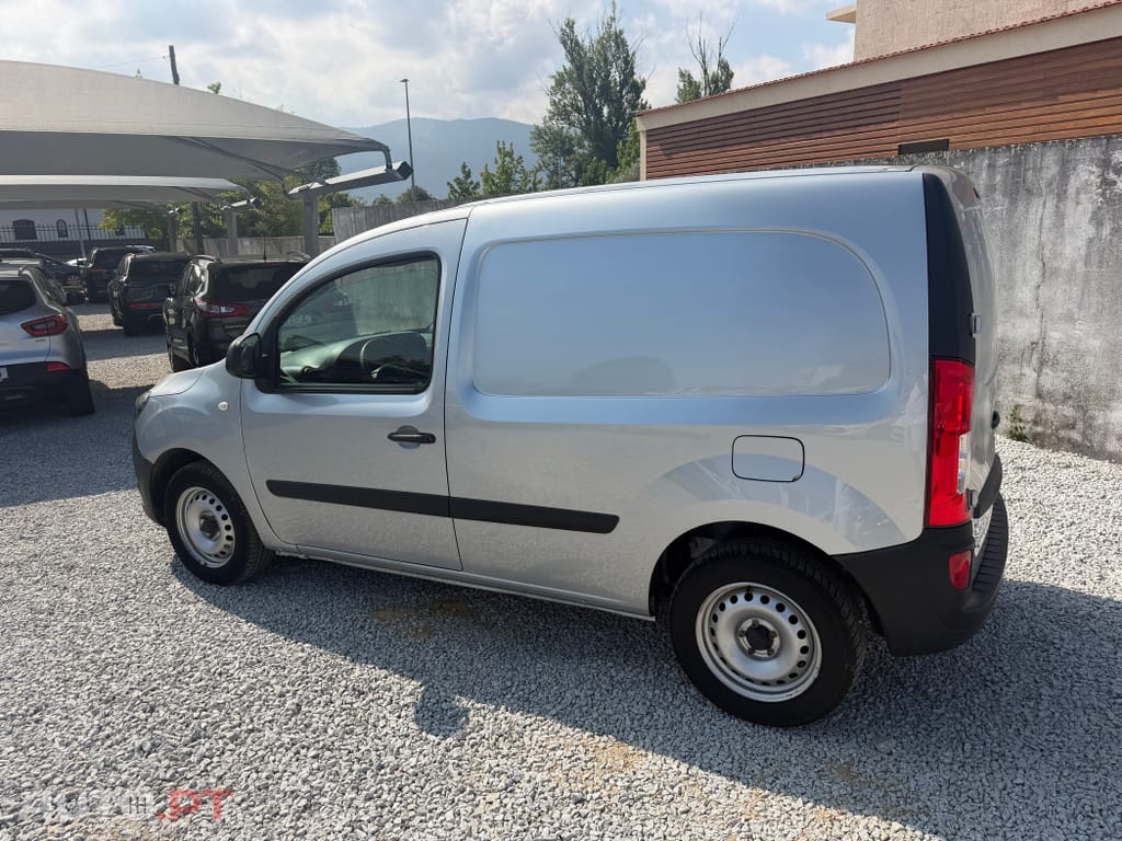 Mercedes-Benz Citan 108 CDi 3LUG